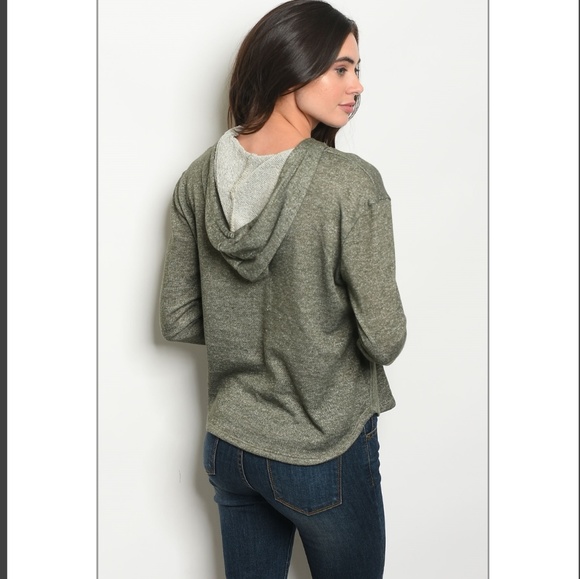 Sweatshirt - Picture 5 of 7